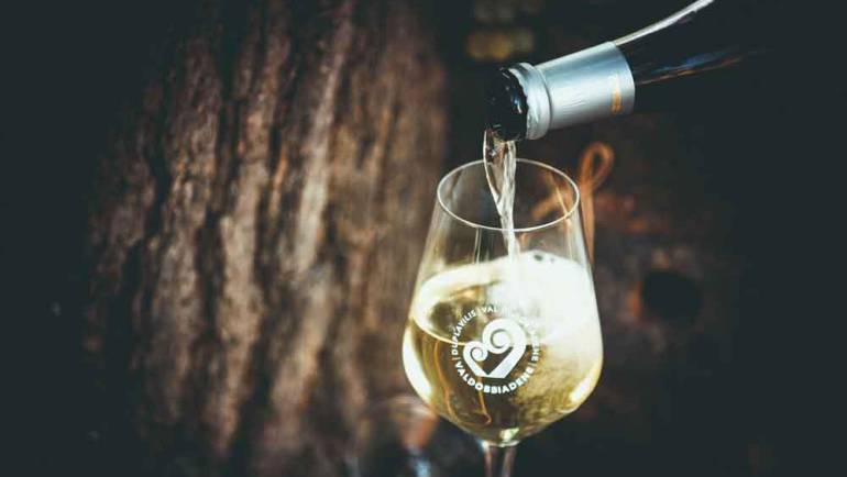 All the Benefits of the Finest Red Wine